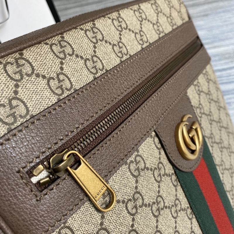 Mens Gucci Satchel Bags